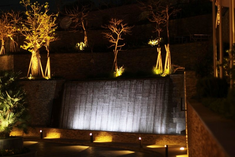 Iftar Under The Stars at Kempinski Summerland Hotel